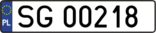 SG00218