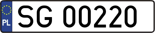 SG00220