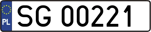 SG00221