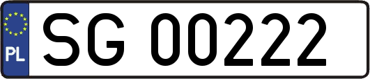 SG00222