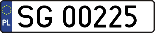 SG00225