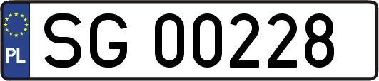 SG00228