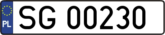SG00230