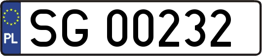 SG00232