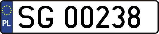 SG00238