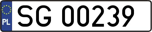 SG00239