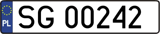 SG00242
