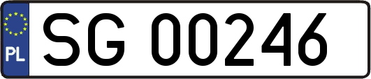 SG00246