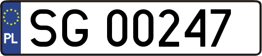 SG00247
