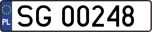 SG00248