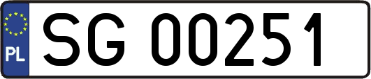 SG00251