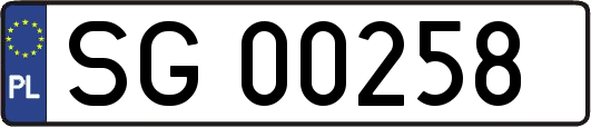 SG00258