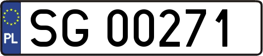 SG00271