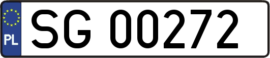 SG00272