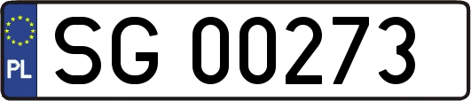 SG00273