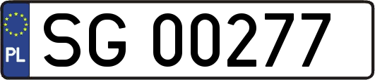 SG00277