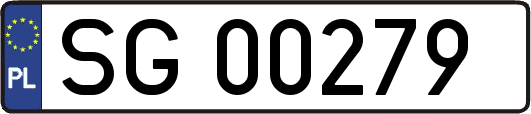 SG00279