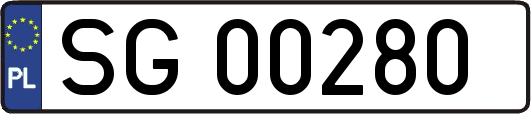 SG00280
