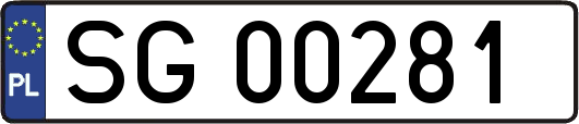 SG00281
