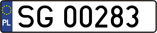 SG00283