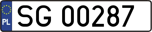 SG00287