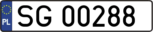 SG00288