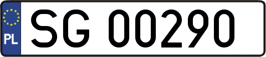 SG00290
