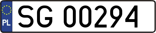 SG00294