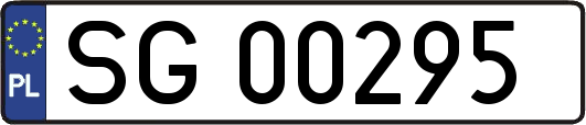 SG00295
