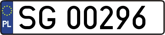 SG00296