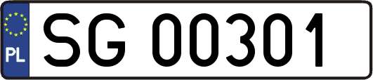 SG00301