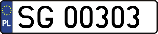 SG00303