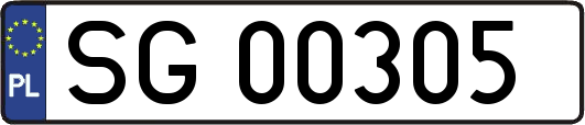 SG00305