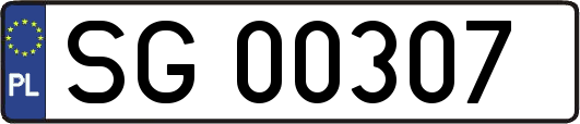 SG00307