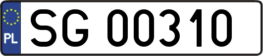 SG00310