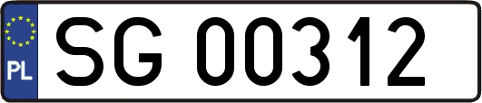 SG00312