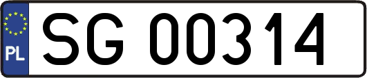 SG00314