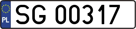 SG00317