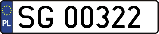 SG00322