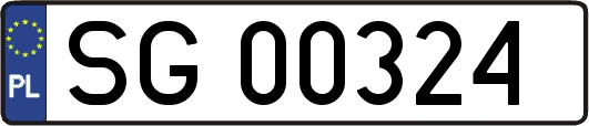 SG00324