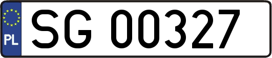 SG00327