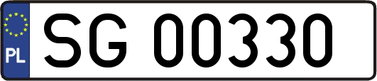 SG00330