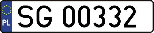 SG00332