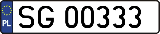 SG00333