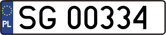 SG00334