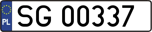 SG00337