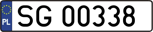 SG00338