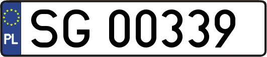 SG00339