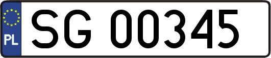 SG00345