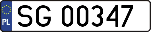 SG00347